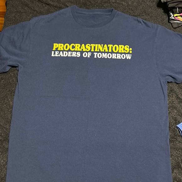 Graphic Tee - Picture 1 of 1